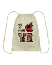 COUNSELOR LIFE Drawstring Bag tile