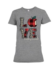 COUNSELOR LIFE Premium Fit Ladies Tee tile