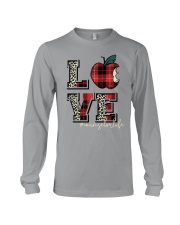 COUNSELOR LIFE Long Sleeve Tee tile