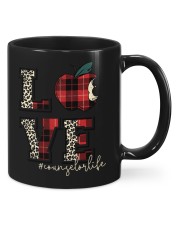 COUNSELOR LIFE Mugs tile