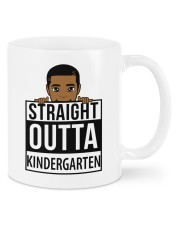 KINDERGARTEN BOY Mugs tile