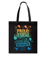 GRANDMA Tote Bag tile
