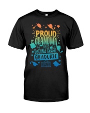 GRANDMA Classic T-Shirt front