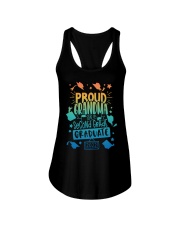 GRANDMA Ladies Flowy Tank tile