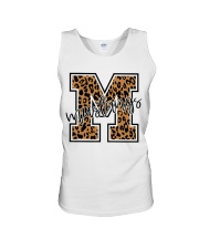 MUSTANG Unisex Tank tile
