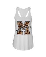 MUSTANG Ladies Flowy Tank tile