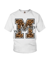 MUSTANG Youth T-Shirt tile