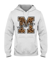 MUSTANG Hooded Sweatshirt tile
