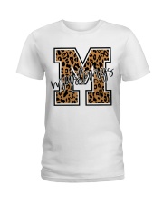 MUSTANG Ladies T-Shirt tile
