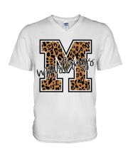 MUSTANG V-Neck T-Shirt tile