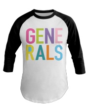 GENERALS Baseball Tee tile