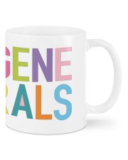 GENERALS Mugs tile