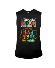 2ND GRADE Sleeveless Tee tile