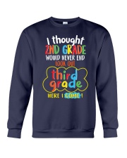 2ND GRADE Crewneck Sweatshirt tile