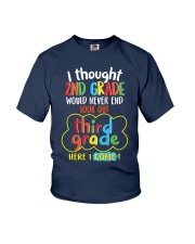 2ND GRADE Youth T-Shirt tile