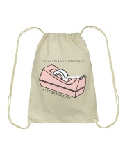 1st Grade Drawstring Bag tile