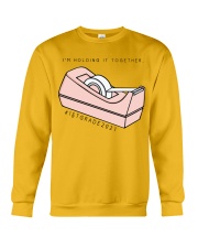 1st Grade Crewneck Sweatshirt tile
