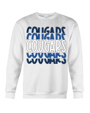 COUGARS Crewneck Sweatshirt tile