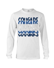 COUGARS Long Sleeve Tee tile
