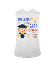 11TH GRADE Sleeveless Tee tile
