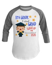 11TH GRADE Baseball Tee tile