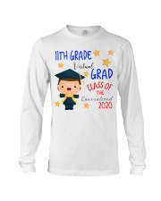 11TH GRADE Long Sleeve Tee tile
