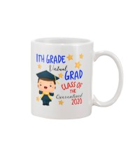 11TH GRADE Mug tile