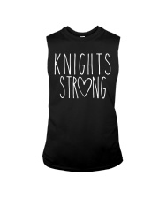KNIGHTS STRONG Sleeveless Tee thumbnail