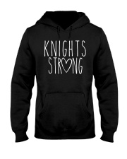 KNIGHTS STRONG Hooded Sweatshirt thumbnail
