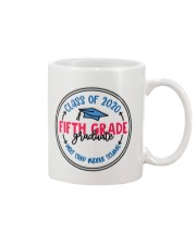 5TH GRADE Mug tile