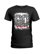 ARABIANS Ladies T-Shirt tile