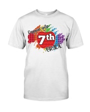 7TH GRADE Classic T-Shirt tile