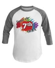 7TH GRADE Baseball Tee tile