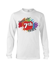 7TH GRADE Long Sleeve Tee tile