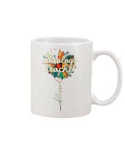 THEOLOGY TEACHER Mug tile
