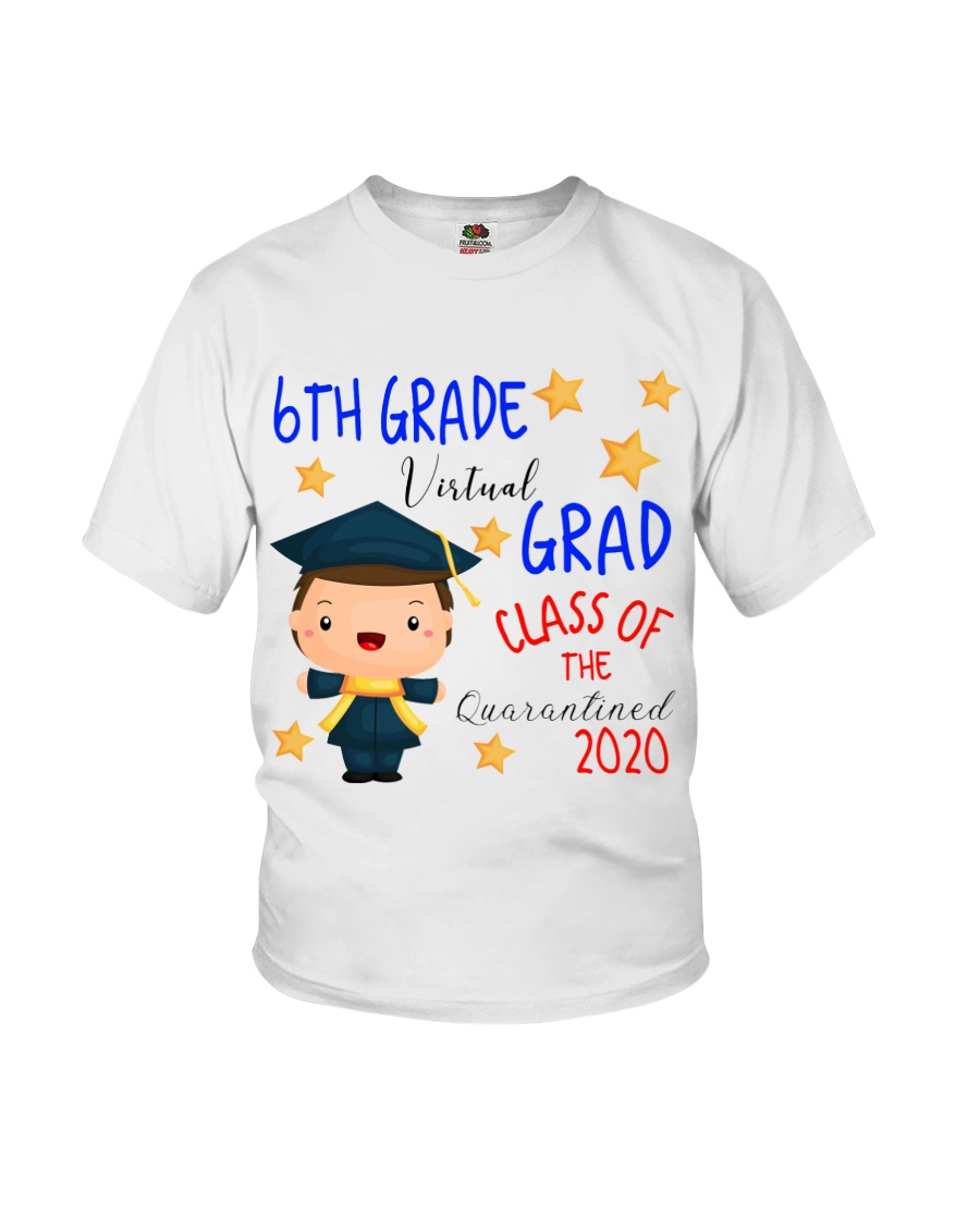 6TH GRADE BOY Youth T-Shirt
