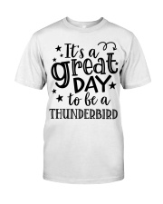 THUNDERBIRD Classic T-Shirt tile