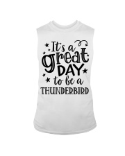 THUNDERBIRD Sleeveless Tee tile