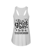 THUNDERBIRD Ladies Flowy Tank tile