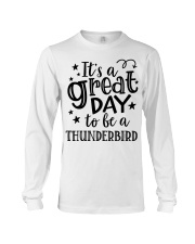 THUNDERBIRD Long Sleeve Tee tile