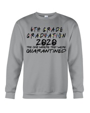 6TH GRADE Crewneck Sweatshirt tile