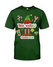3RD GRADE Classic T-Shirt tile