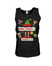 3RD GRADE Unisex Tank tile