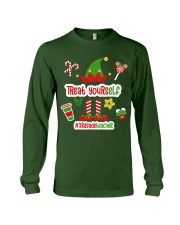 3RD GRADE Long Sleeve Tee tile