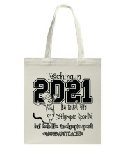 3RD GRADE Tote Bag tile