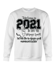 3RD GRADE Crewneck Sweatshirt tile