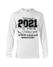 3RD GRADE Long Sleeve Tee tile