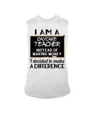 DAYCARE Sleeveless Tee tile