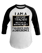 DAYCARE Baseball Tee tile