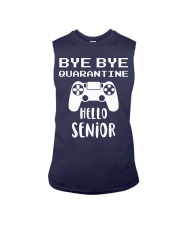 HELLO SENIOR Sleeveless Tee thumbnail